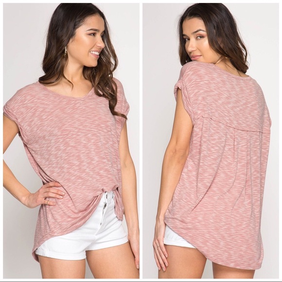 CLEARANCE-FIRM‼️ Not your Mother’s Tee - Picture 2 of 2